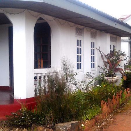 St. Andrews Hostel Nuwara Eliya Extérieur photo