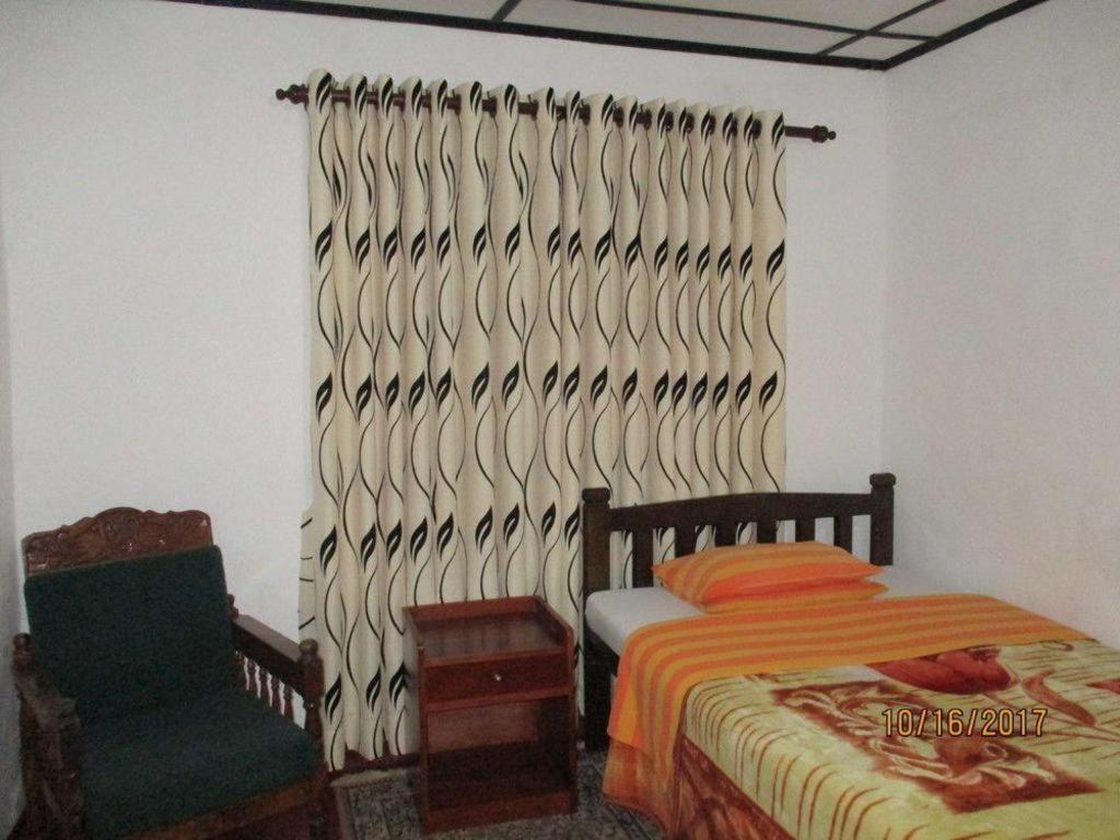 St. Andrews Hostel Nuwara Eliya Extérieur photo