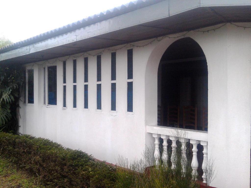St. Andrews Hostel Nuwara Eliya Extérieur photo